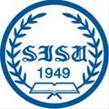 上海外国语大学贤达经济人文学院-logo
