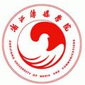 浙江传媒学院-logo