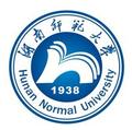湖南师范大学-logo