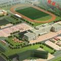 新疆科技职业技术学院-logo