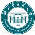 湖北中医药大学-logo