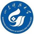 山东科技大学-logo