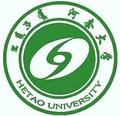 河套学院-logo