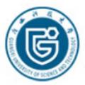 广西科技大学-logo