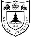 南京大学-logo