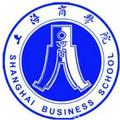 上海商学院-logo