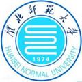 淮北师范大学信息学院-logo