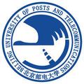 北京邮电大学-logo