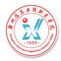 郑州信息工程职业学院-logo