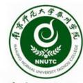 南京师范大学泰州学院-logo
