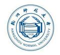杭州师范大学-logo