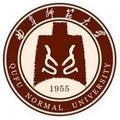曲阜师范大学-logo