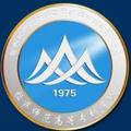 拉萨师范高等专科学校-logo