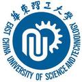 华东理工大学-logo