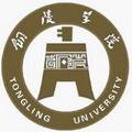 铜陵学院-logo