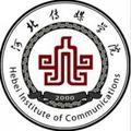 河北传媒学院-logo