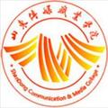山东传媒职业学院-logo