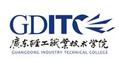 广东轻工职业技术学院-logo