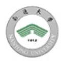 南通大学杏林学院-logo