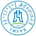 内蒙古财经大学-logo