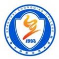 上海中侨职业技术学院-logo