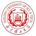 南京理工大学-logo