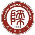 陕西师范大学-logo