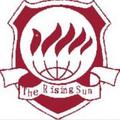 福州黎明职业技术学院-logo