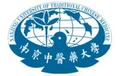 南京中医药大学-logo