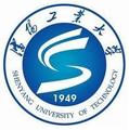 沈阳工业大学-logo