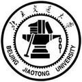 北京交通大学-logo