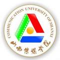 山西传媒学院-logo