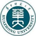 华中师范大学-logo