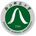 浙江师范大学-logo