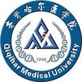 齐齐哈尔医学院-logo