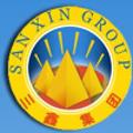 云南三鑫职业技术学院-logo