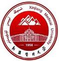 新疆医科大学-logo