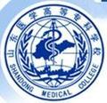 山东医学高等专科学校-logo