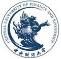 中央财经大学-logo