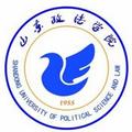 山东政法学院-logo