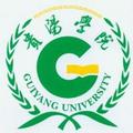 贵阳学院-logo