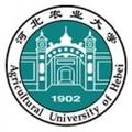 河北农业大学现代科技学院-logo