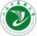 江西中医药大学-logo