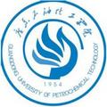 广东石油化工学院-logo