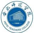 合肥师范学院-logo
