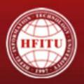 合肥信息技术职业学院-logo