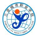 三亚城市职业学院-logo