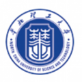 华北理工大学-logo