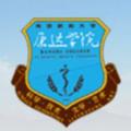 南京医科大学康达学院-logo