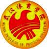 武汉体育学院-logo